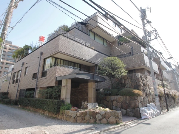 ベルテ六番町