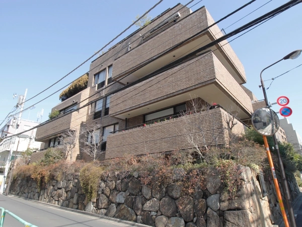 ベルテ六番町