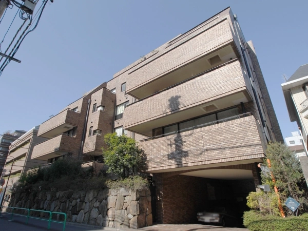 ベルテ六番町