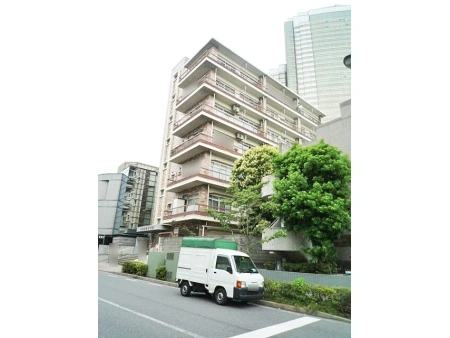 山佐三田ハイツ