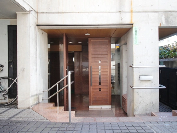 ベルテ南新宿