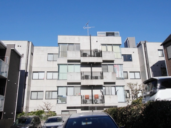 ベルテ南新宿
