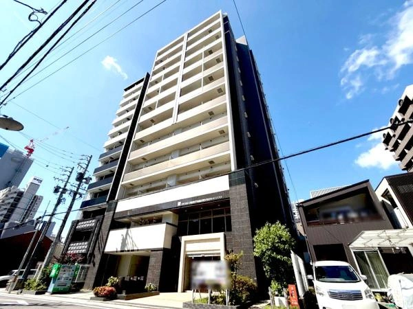 エステムコート名古屋駅前CORE