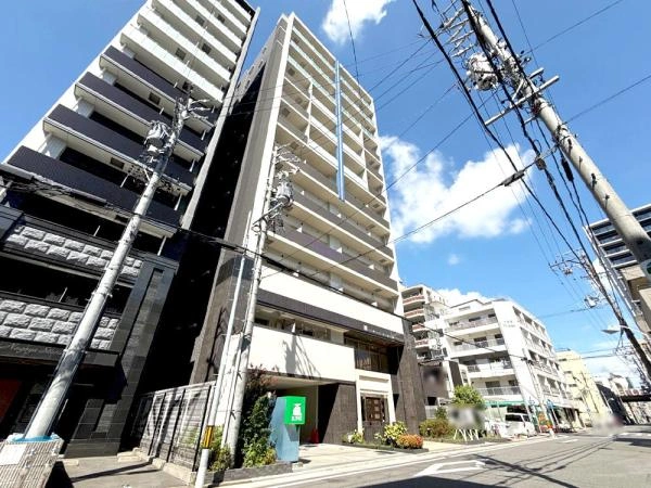 エステムコート名古屋駅前CORE