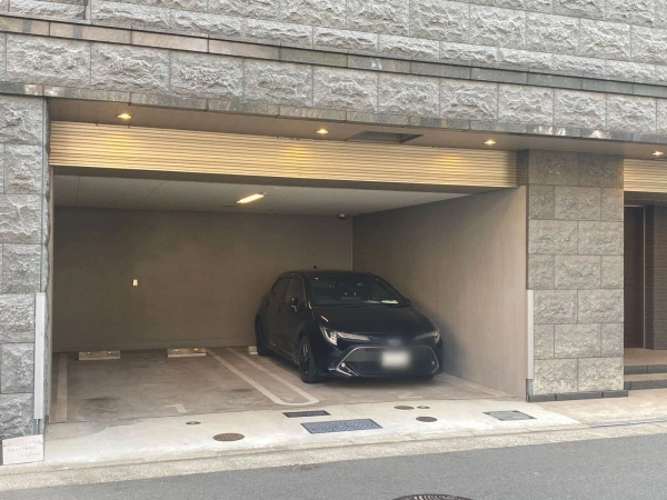 プレサンスロジェ栄白川公園