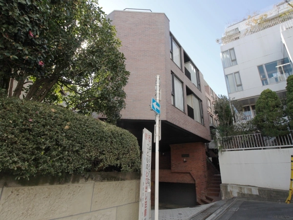 ベルテ原宿