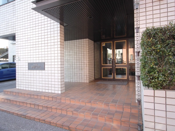 東高梅丘ペアシティ