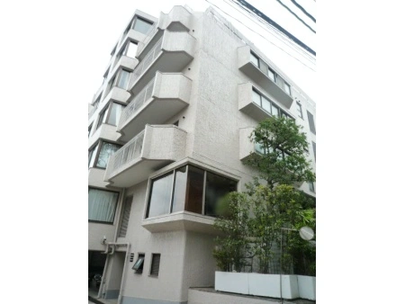 目黒三田パークマンション