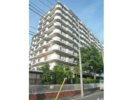 目黒台スカイマンション