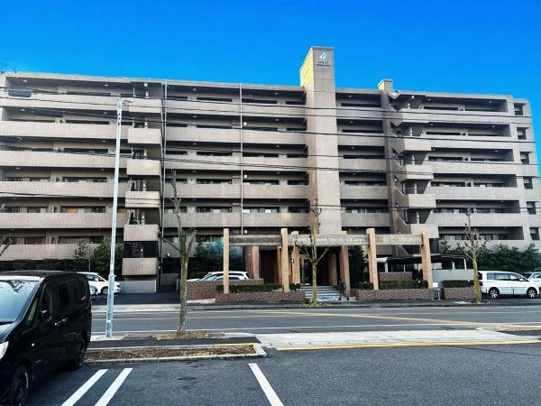 フレストスクエア天白中平