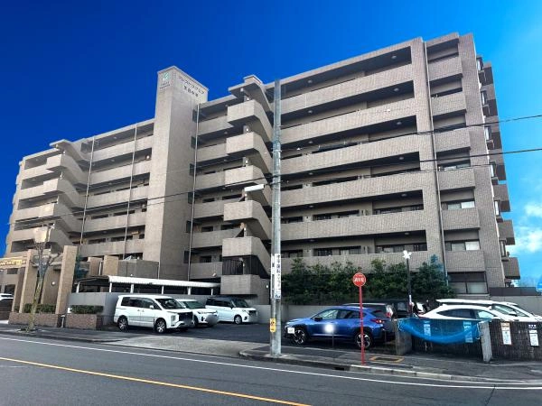 フレストスクエア天白中平