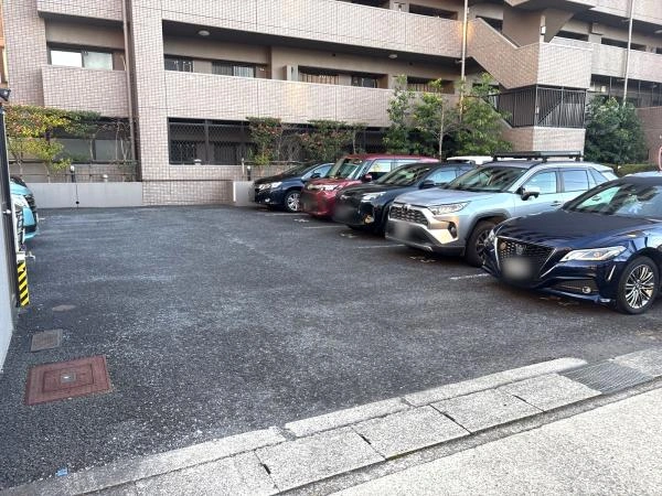 フレストスクエア天白中平