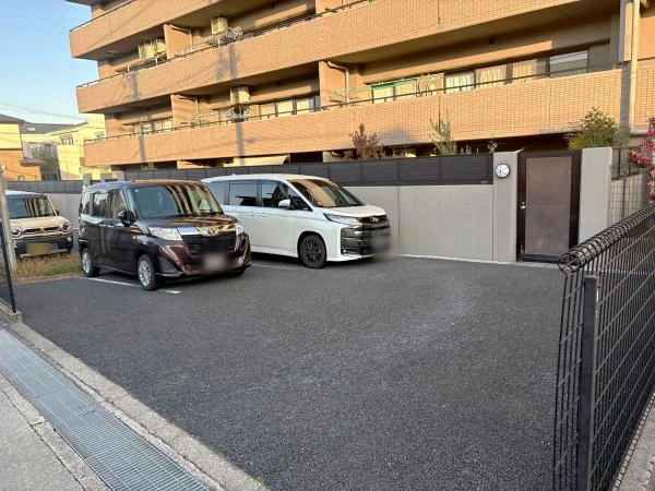 フレストスクエア天白中平