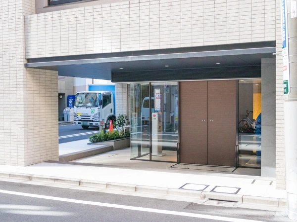 プラウド千代田淡路町