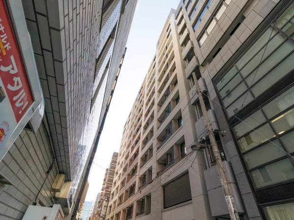 プラウド千代田淡路町