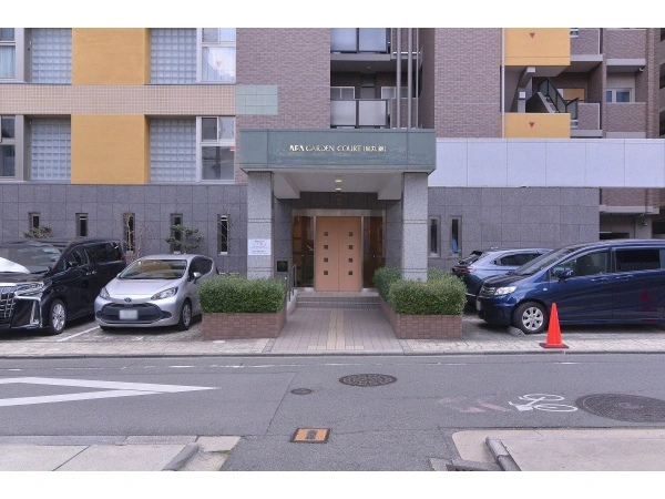 アパガーデンコート烏丸錦