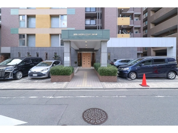アパガーデンコート烏丸錦
