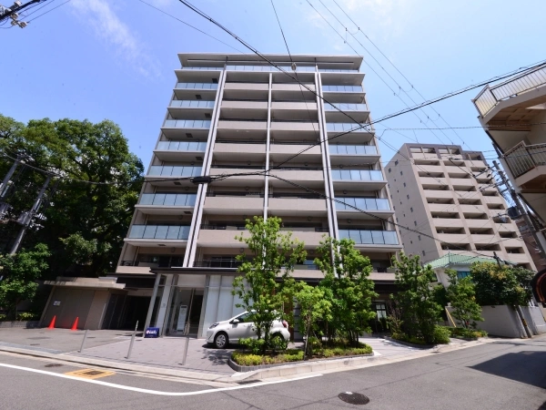 プラウド西宮松原町