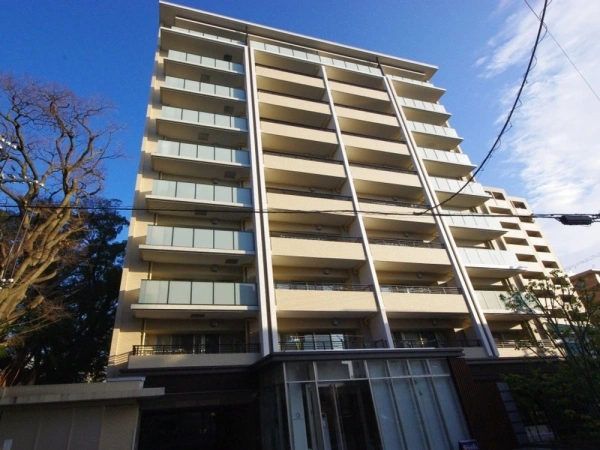 プラウド西宮松原町