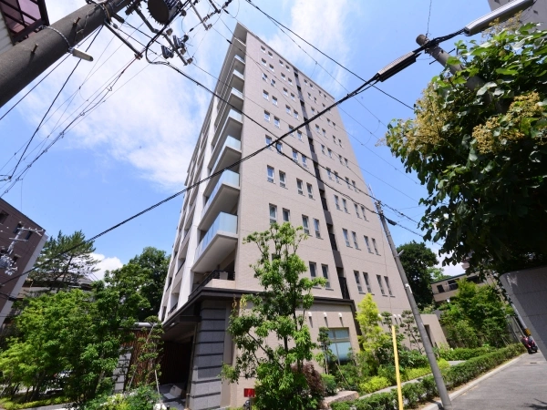 プラウド西宮松原町