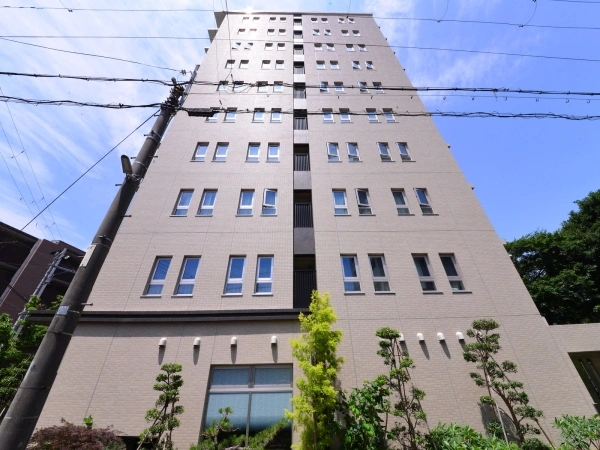 プラウド西宮松原町