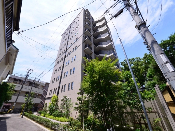 プラウド西宮松原町