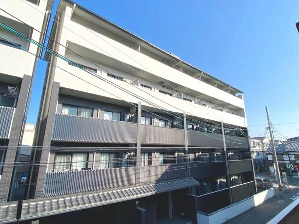 ベラジオ京都壬生 イーストゲート