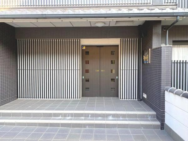 ベラジオ京都壬生 イーストゲート