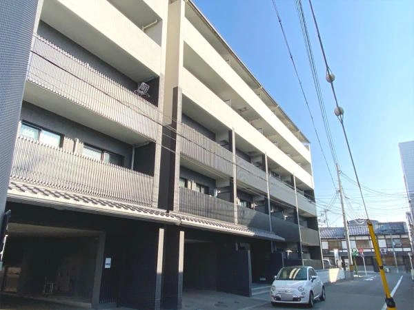 ベラジオ京都壬生 イーストゲート