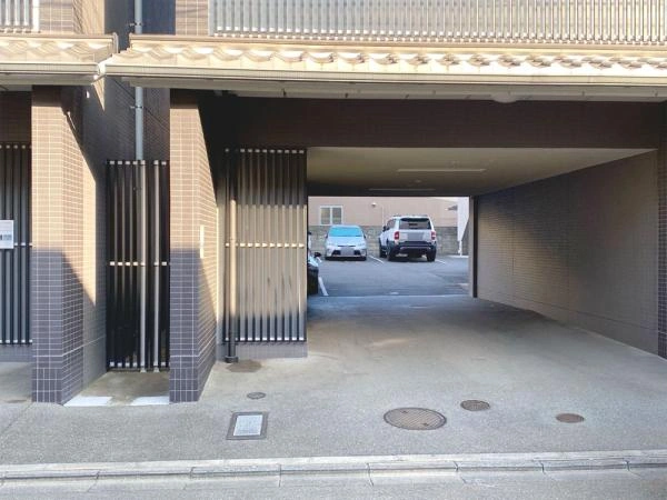 ベラジオ京都壬生 イーストゲート