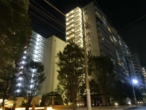 プラウドシティ志木本町