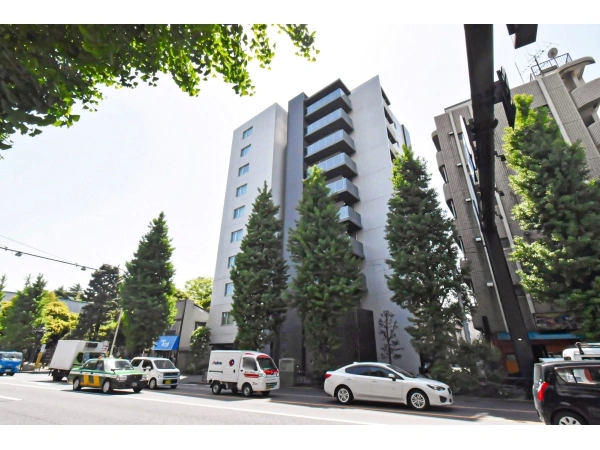 アトラス東高円寺