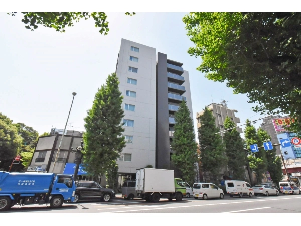 アトラス東高円寺