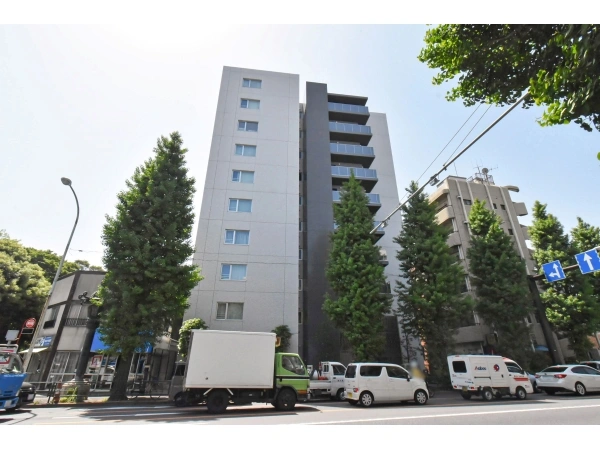 アトラス東高円寺
