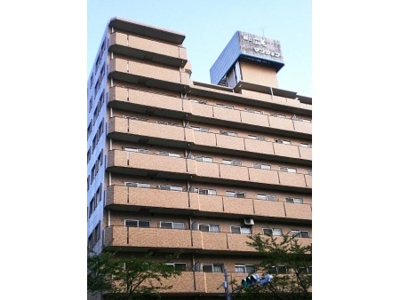朝日広尾マンション