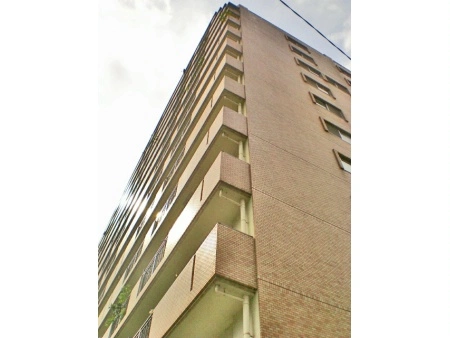 朝日広尾マンション