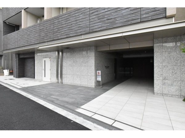 クレヴィア赤羽ステーションテラス