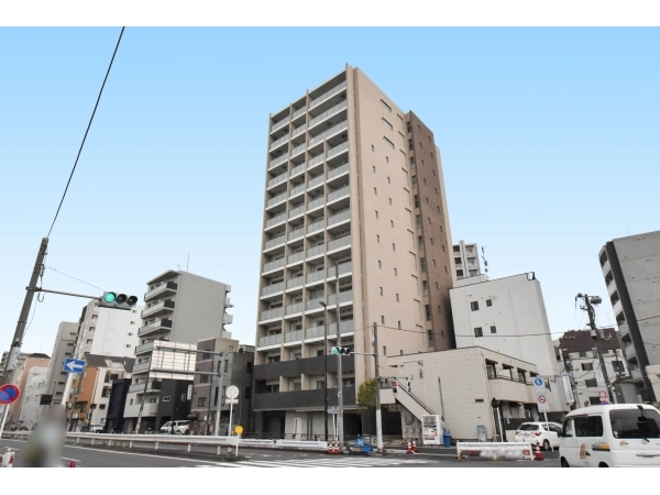 クレヴィア赤羽ステーションテラス