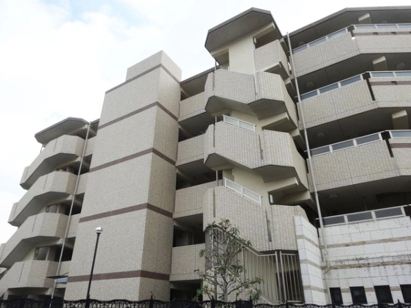 アルス東芦屋町