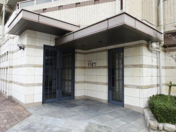 アルス東芦屋町