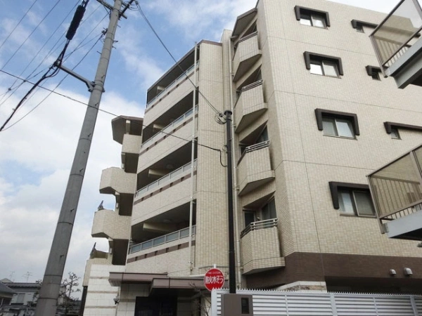 アルス東芦屋町