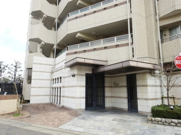 アルス東芦屋町