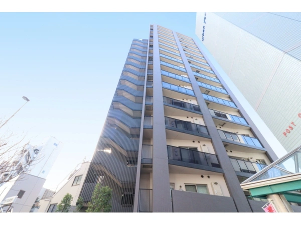 ネベル板橋