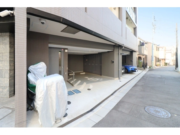 ネベル板橋