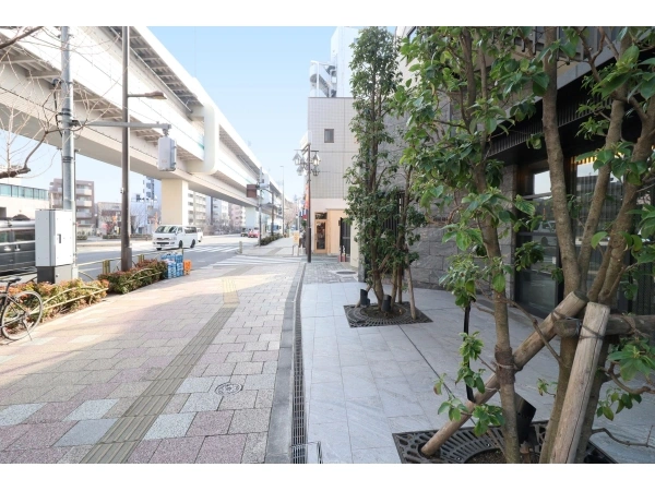 ネベル板橋
