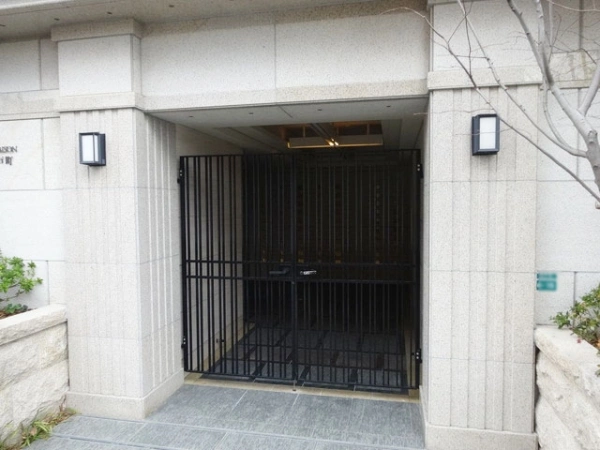グランドメゾン芦屋船戸町