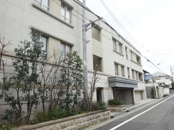 グランドメゾン芦屋船戸町