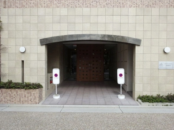 グラビスコート芦屋