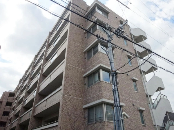 グラビスコート芦屋