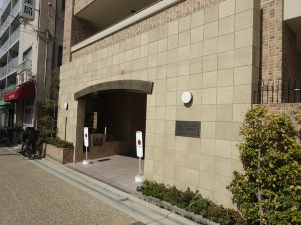 グラビスコート芦屋
